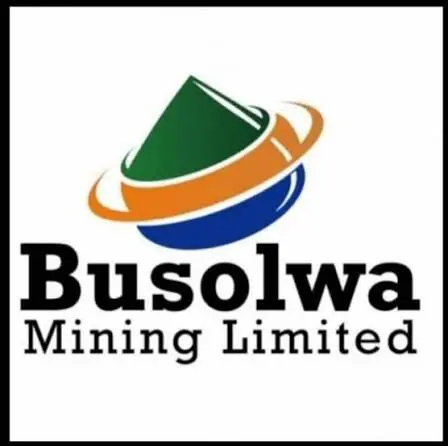 Busolwa Mining Limited logo