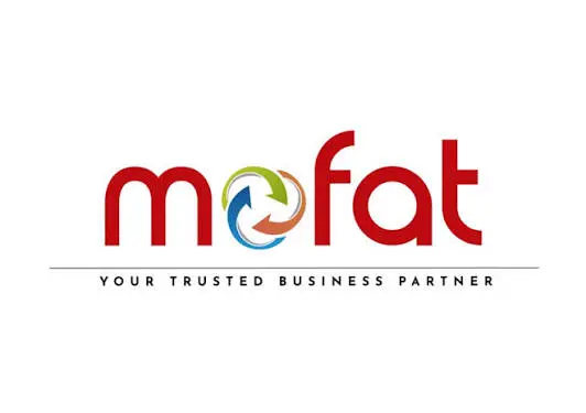 MOFAT logo