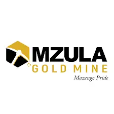 Mzula Gold Mine logo