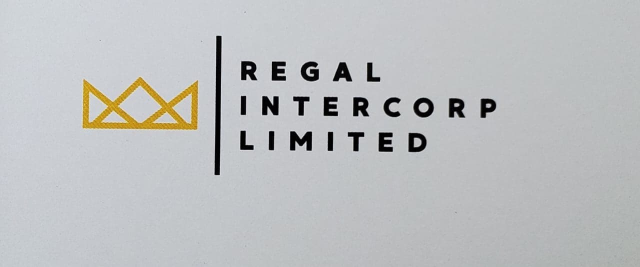 Regal Intercorp Ltd logo