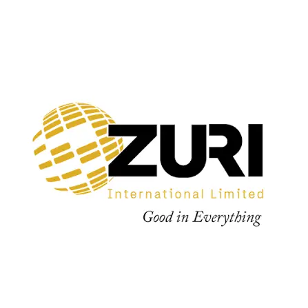 ZURI logo