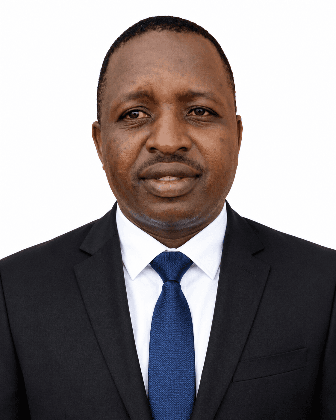 John Kimaro — Operation Manager
