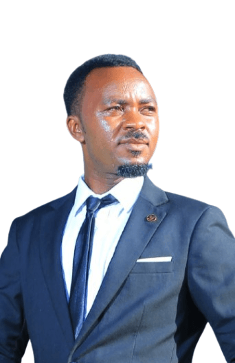 Tumaini Ifanda — Human Resource Manager